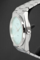 Tissot Men's Watch PRX Mint Green - T137.410.11.091.01